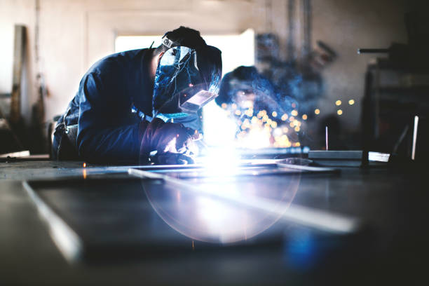 Best Pipe Welding in Glespie, IL