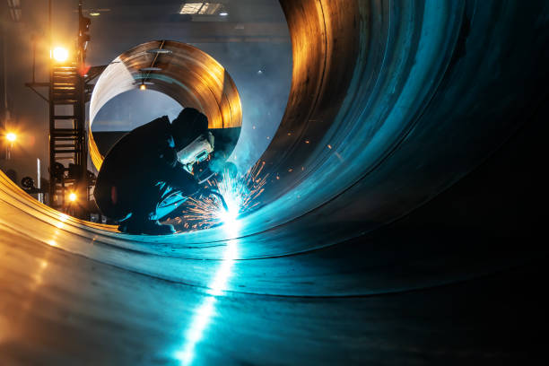 Affordable Welder Services in Gillespie, IL