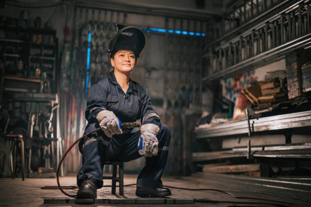 Best Automation and Robotic Welding in Glespie, IL