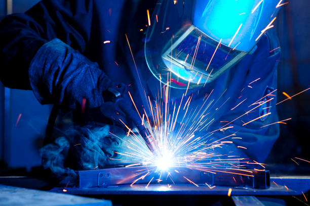  Glespie, IL Welder Pros