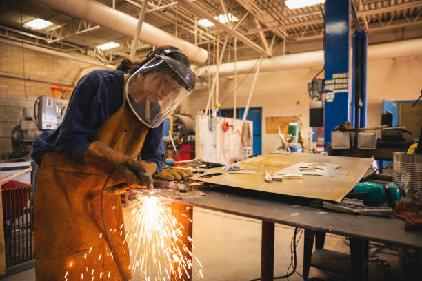 Best Maintenance and Repair Welding in Glespie, IL