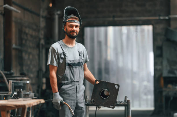 Best Maintenance and Repair Welding in Glespie, IL