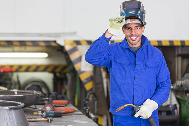 Best Pipe Welding in Glespie, IL