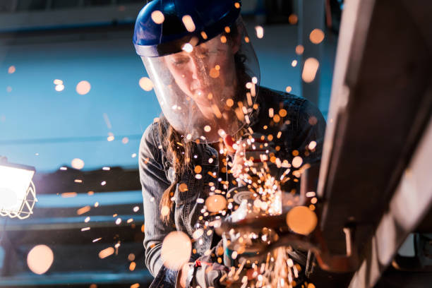 Best Welding Inspection and Certification in Glespie, IL